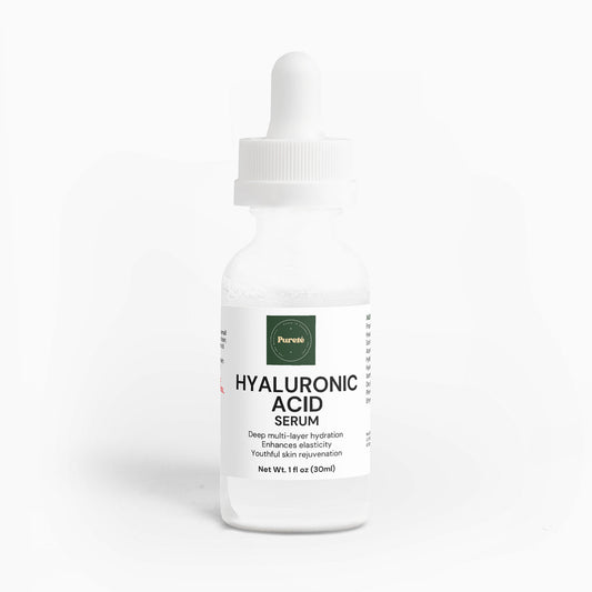 Hyaluronic Acid Serum