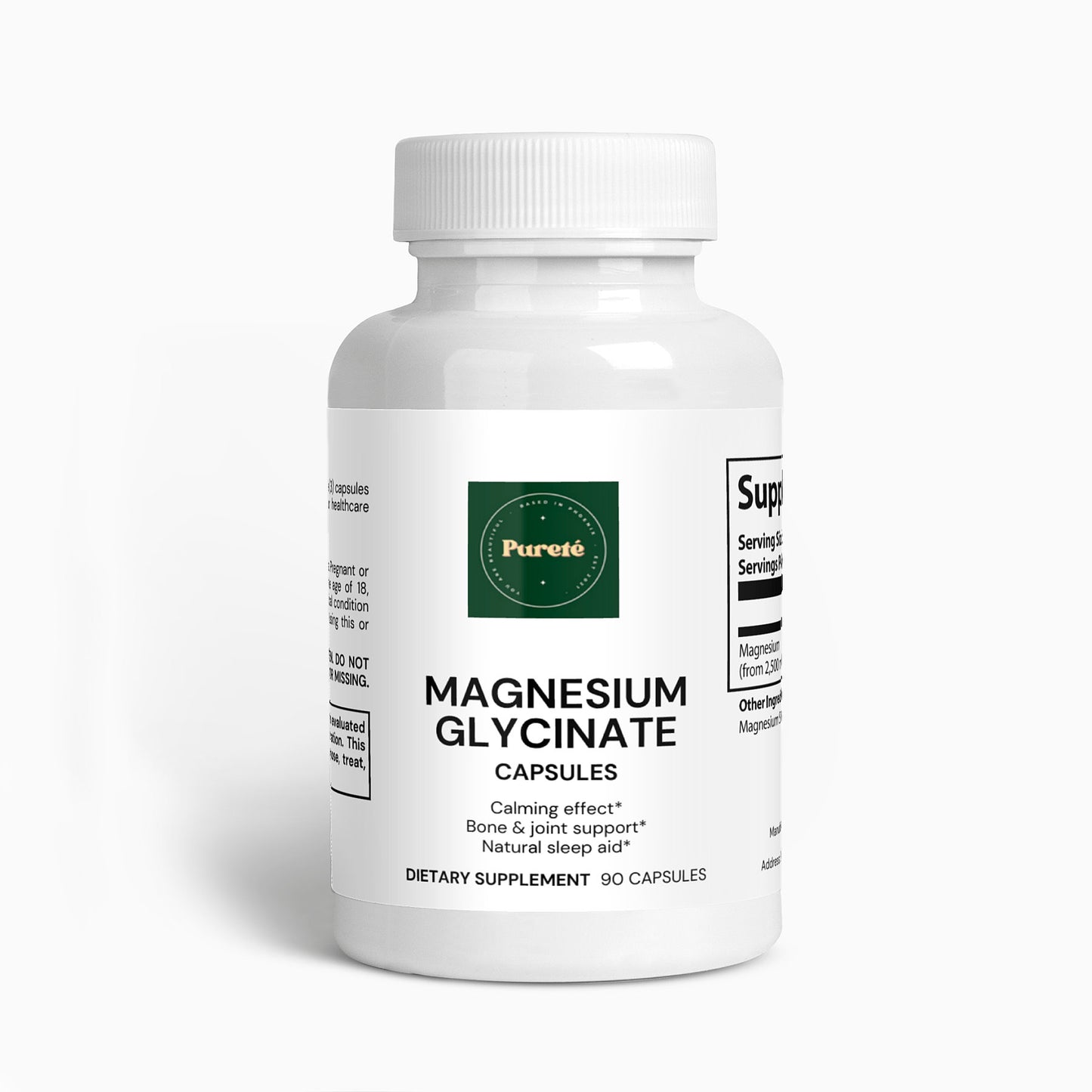 Magnesium Glycinate