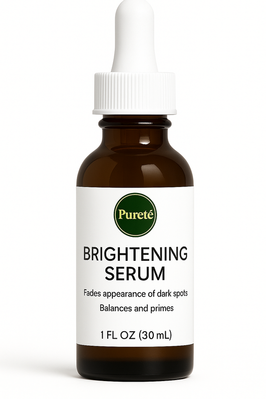 Pureté Brightening Serum:
