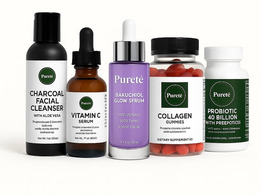 Pureté Skin Revival™ – Starter Kit